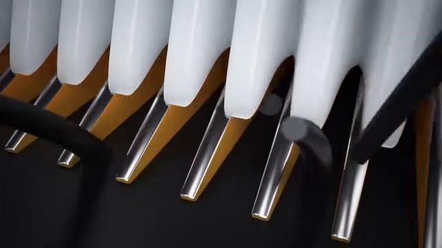 Машинка для стрижки Xiaomi Riwa RE-6501 смотреть онлайн