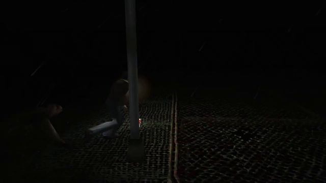 Let's Play Silent Hill - I'm on a Boat (Silent Hill 1 Walkthrough) Part 13 смотреть онлайн