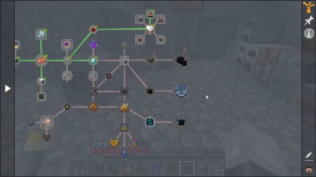 ПРИКЛЮЧЕНИЯ НАЧАЛИСЬ: Minecraft Modded ATM 9 смотреть онлайн