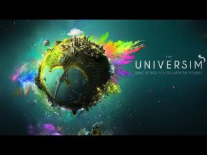 ЭВОЛЮЦИЯ НАГЕЦОВ The Universim