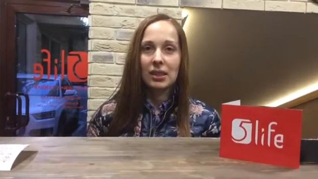 Интервью-отзыв о стретчинге смотреть онлайн