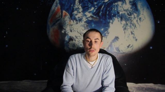 Руденко Артем - Что такое джйотиш? смотреть онлайн