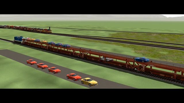 EEP 12 Test смотреть онлайн