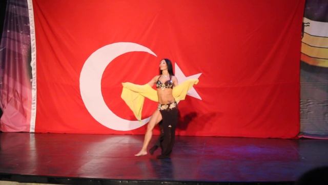 ТАНЕЦ ЖИВОТА. Учись, детка!!! Это фантастика. смотреть онлайн