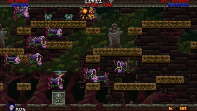 Eternum EX (Switch) First 25 Minutes on Nintendo Switch - First Look - Gameplay смотреть онлайн