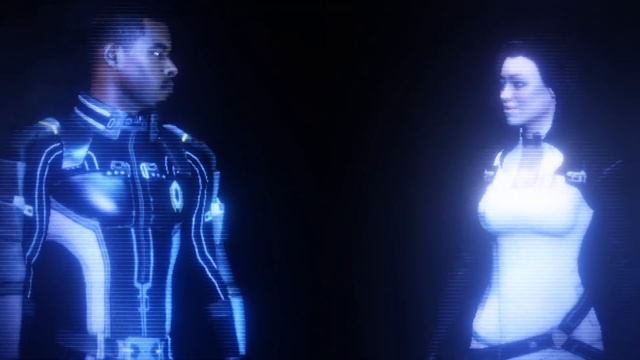 Mass Effect 2 Episode 9 The Gift of Greatness & Ilium (Cinematic TV Movie Series Full HD @60 FPS) смотреть онлайн