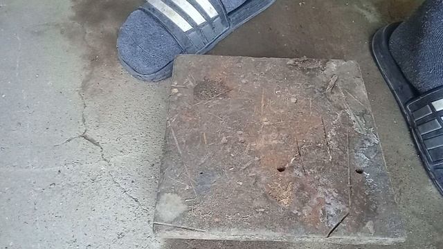 Испытание ручки для отвертки из полиэфирной смолы. Вы просили Я СЛОМАЛ! смотреть онлайн