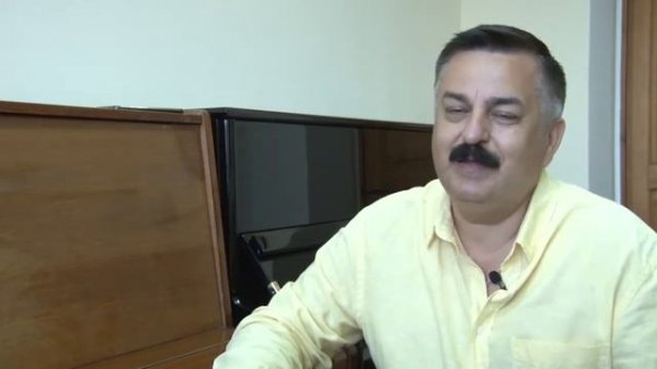 Анапские школы получили новые пианино