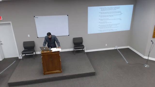 12/20/20 PM worship—Be Angry, and Do Not Sin: Psalm 4 (Jeremy Nettles) смотреть онлайн