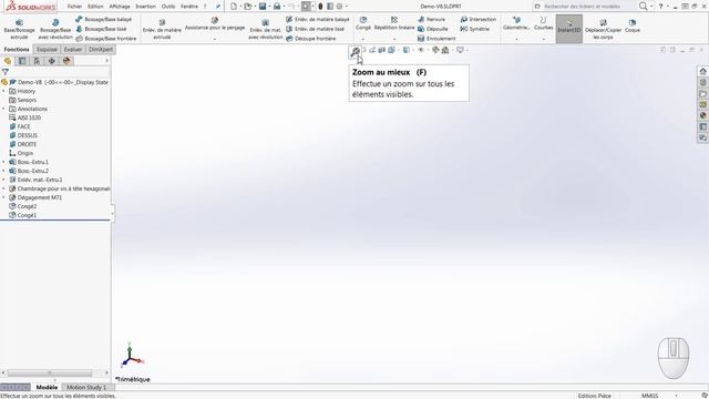 TCH007: Contrôle de la vue I (zoom et translater) смотреть онлайн