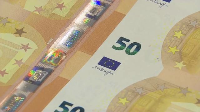 Чоп кардани асъори номиналии 50€! Тарзи тайёр кардан ва сифатбандии он смотреть онлайн