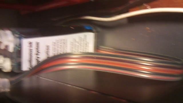 Epson Stylus Office BX625FWD CISS in action смотреть онлайн