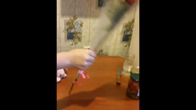 Роза из курицы! Обалдеть!!! Мастер-класс от шеф-повара Какчё Насра!!! смотреть онлайн