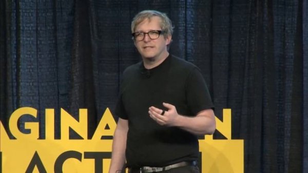 Symbiotic AI: Creating an AI with Human Level Experience | Thad Starner | MIT 2019