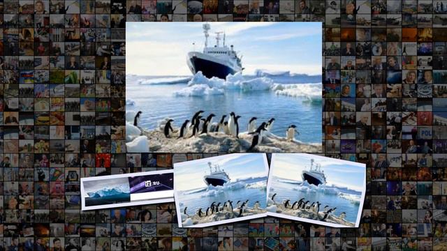 Ученые предрекли климатический хаос на Земле смотреть онлайн