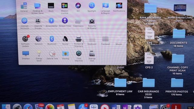 Canon PIXMA MG2570s SetUp Mac OS. смотреть онлайн