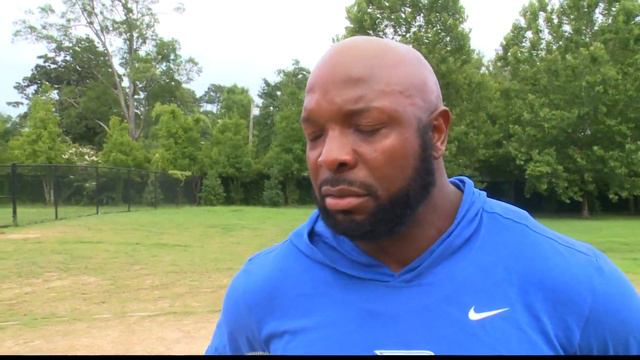 Corey Jenkins and Adam Holmes react to the sudden passing of Phil Petty смотреть онлайн