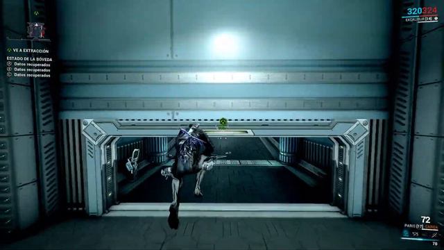 WARFRAME PARA PRINCIPANTES - 5 - Segundo Planeta, sistema de armas y mercado para principiantes смотреть онлайн
