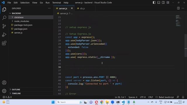 mongo db 6th class part 2 смотреть онлайн
