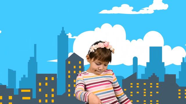 Mini Mini Bir Kuş Şarkısı - Pompili TV - Eğlenceli ve Eğitici Çocuk Şarkıları | Kids Songs смотреть онлайн