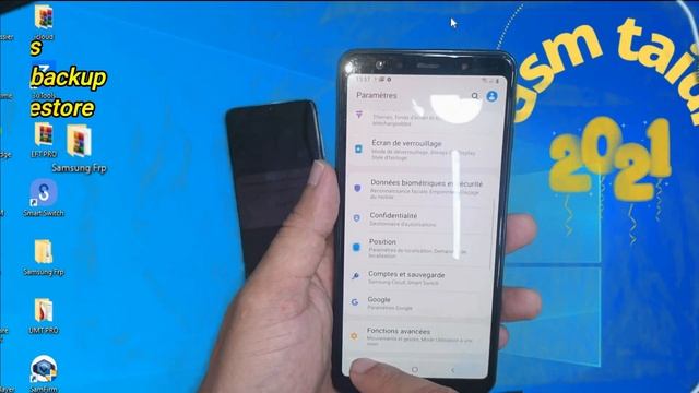 All Samsung Android 11 Frp Bypass /Google Account Reset /No Need Pay No Need Downgrade смотреть онлайн