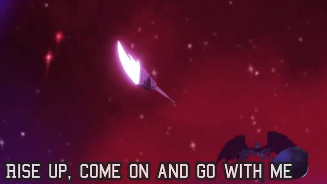 RISE UP | Lyrics