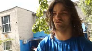 Новочеркасский дом престарелых и инвалидов