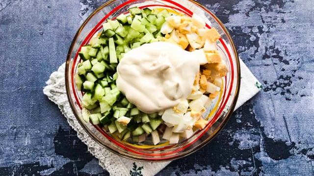 Сборник рецептов