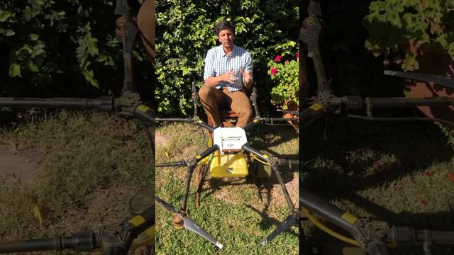UCO Drone | Tecnologia aplicada смотреть онлайн