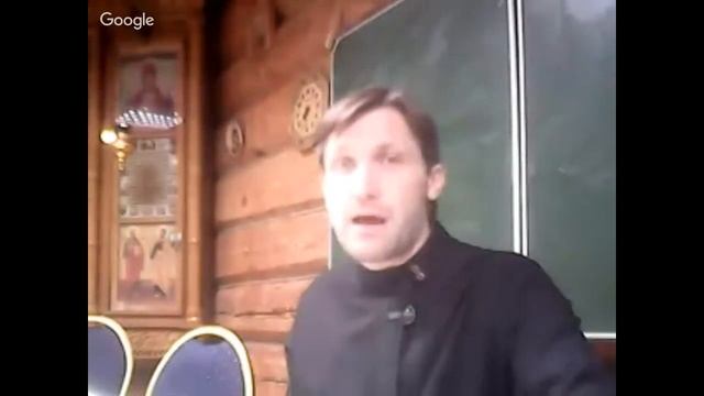 Иконопочитание. Почему икона не идол? Иверская икона Богородицы. смотреть онлайн