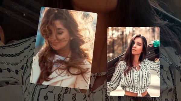 Photo Slideshow – Free Download After Effects Template