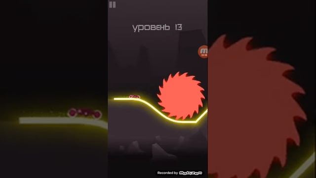 Обзор на игру ,,Rider" прикольная игра смотреть онлайн