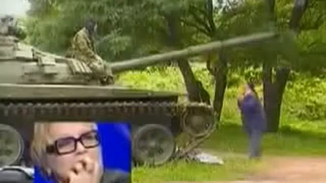 Нина Русланова Страховой случай программа Розыгрыш