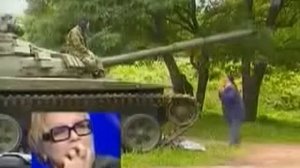 Нина Русланова Страховой случай программа Розыгрыш