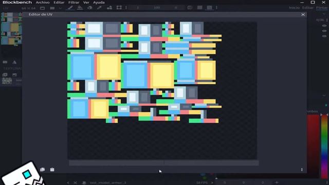 Mcreator crea tu mod #9 - Armaduras 3D смотреть онлайн