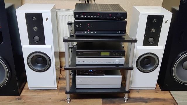 T+A PreDa 3000 +T+A A3000 + T+A DAC 8 DSD +Scriptum Dynaudio 6 -Yello - Spinning My Mind смотреть онлайн