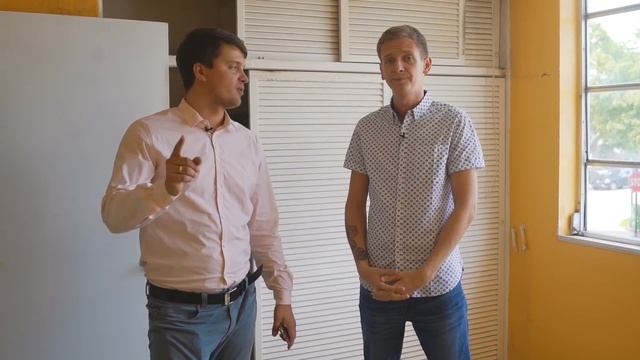 Инвестиции Майами Таунхаус $185К Под Ремонт смотреть онлайн