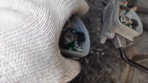 Небольшая хитрость с эл. педалью газа. Газель, Соболь.