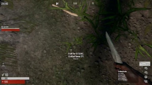 The Culling. Серия 2 [Жертвы стали зрителями]