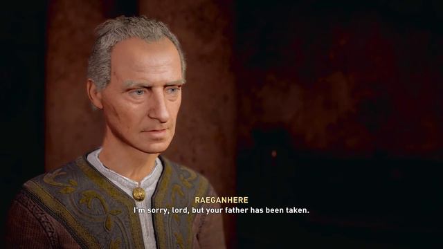 Assassin's Creed: Valhalla Playthrough - Part 34 смотреть онлайн