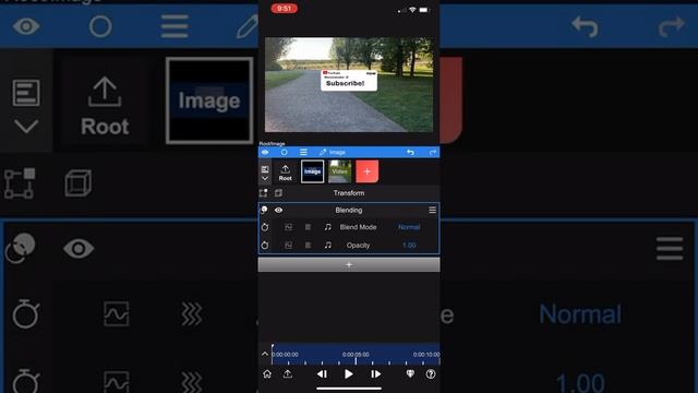 How To Do Irl Notifications FX! Eminem) Node Video Pro Editor смотреть онлайн