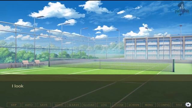 Sinfully Fun Games Break The Rematch смотреть онлайн