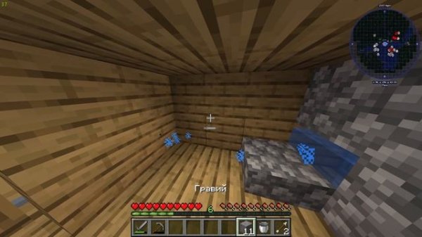 НА ЧТО СПОСОБЕН CREATE?! | Minecraft (create) #1