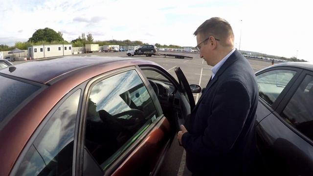 Banger Reveal - October 2021 // Renualt Laguna 1.8 Sport смотреть онлайн