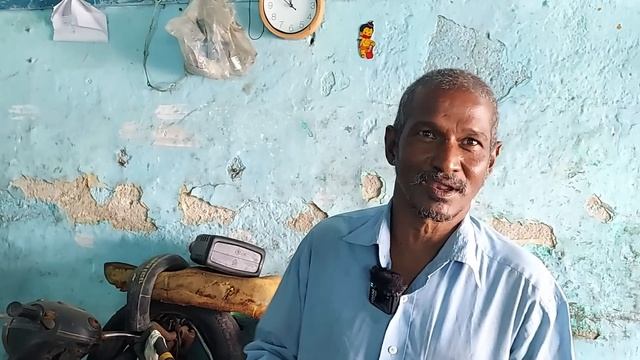 சென்னையின் Restoration King | Old Vintage Bikes 'Jawa Doctor' Sekar смотреть онлайн