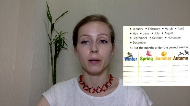 Английский в фокусе 6 урок 2А / Spotlight 6 Student’s book Module 2 смотреть онлайн