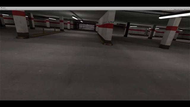 HOTPROPS - FPV Race Simulator - Multiplayer смотреть онлайн
