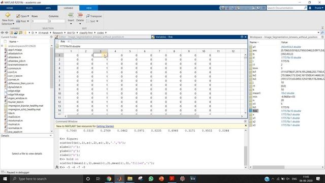 K-means Segmentation with Matlab смотреть онлайн