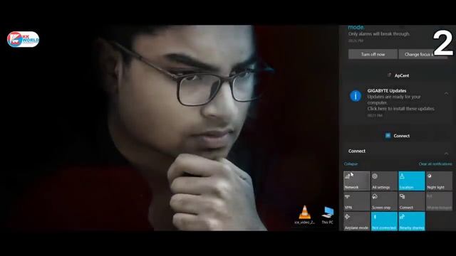 How Cast Android Screen to PC | Screen Mirror to Windows Computer | Wireless Screencast смотреть онлайн