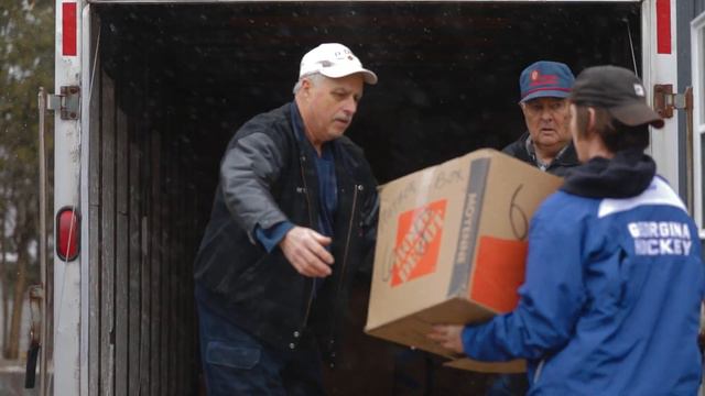 Optimist Club Toy Drive 2021 смотреть онлайн